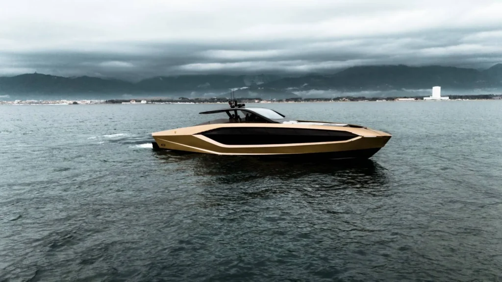 Best Instagram Spots in Dubai You’ll Capture from a Yacht