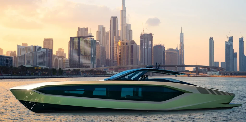 Experience the Dubai Yacht Lifestyle During the Perfect Season