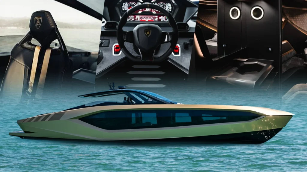 What Defines a Luxury Yacht and How PET Yachts Brings It to Life