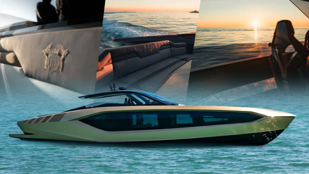 The Ultimate Yacht Party Checklist for a Perfect Day